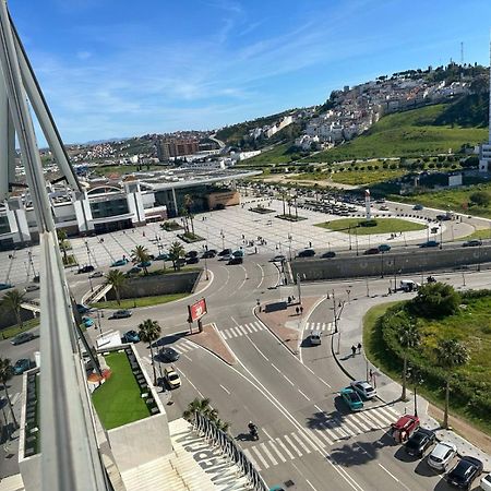 City Center Luxury Tanger Leilighet Eksteriør bilde